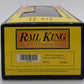 MTH 30-7625 O Gauge MTH Auto Transport Flatcar w/ Ertl Checker Cabs #1959 LN/Box