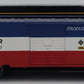 Weaver U2123 O Gauge State of Maine/Bangor & Aroostock PS-1 Boxcar #90507 EX/Box