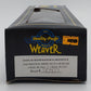 Weaver U2123 O Gauge State of Maine/Bangor & Aroostock PS-1 Boxcar #90507 EX/Box