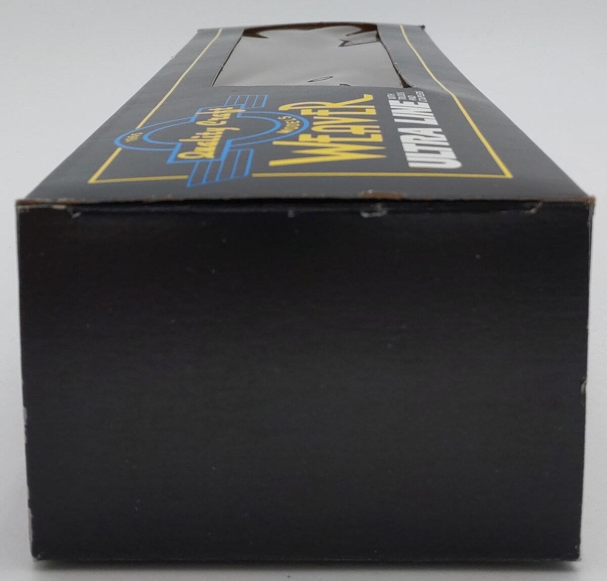 Weaver U2123 O Gauge State of Maine/Bangor & Aroostock PS-1 Boxcar #90507 EX/Box