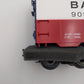 Weaver U2123 O Gauge State of Maine/Bangor & Aroostock PS-1 Boxcar #90507 EX/Box