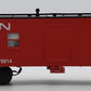 MTH 30-7922 Canadian National Rotary Snow Plow LN/Box