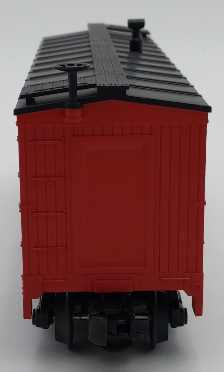 MTH 30-7922 Canadian National Rotary Snow Plow LN/Box