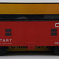 MTH 30-7922 Canadian National Rotary Snow Plow LN/Box