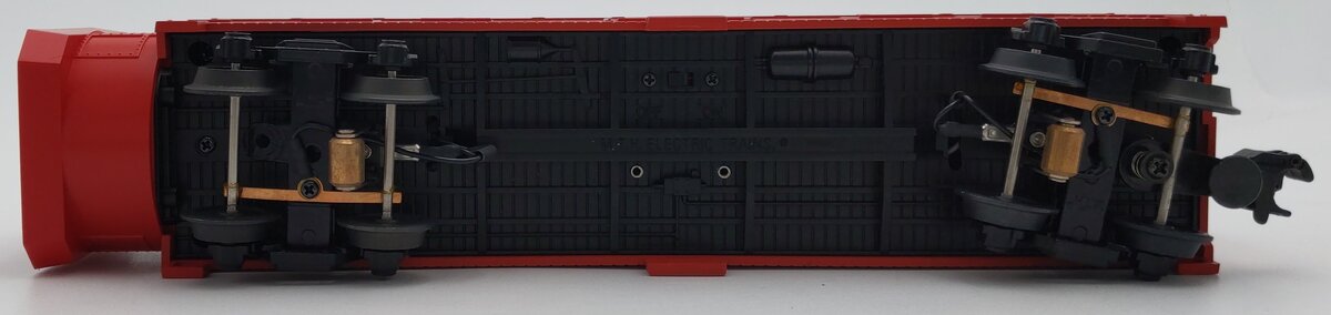 MTH 30-7922 Canadian National Rotary Snow Plow LN/Box