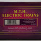 MTH 20-94022 O Gauge Santa Fe Operating Reefer Car #35894 w/ Unloading Ramp LN/Box