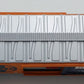 MTH 20-94022 O Gauge Santa Fe Operating Reefer Car #35894 w/ Unloading Ramp LN/Box