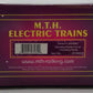 MTH 20-94022 O Gauge Santa Fe Operating Reefer Car #35894 w/ Unloading Ramp LN/Box