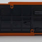 MTH 20-94022 O Gauge Santa Fe Operating Reefer Car #35894 w/ Unloading Ramp LN/Box