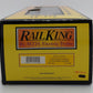 MTH 30-7946 O Gauge B&M Heavy Duty Snow Plow w/Headlight #9061 LN/Box