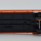 MTH 30-7946 O Gauge B&M Heavy Duty Snow Plow w/Headlight #9061 LN/Box