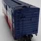 Weaver U2123 O State of Maine/Bangor & Aroostock PS-1 Boxcar #90516 (3 Rail) LN/Box