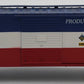 Weaver U2123 O State of Maine/Bangor & Aroostock PS-1 Boxcar #90516 (3 Rail) LN/Box