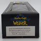 Weaver U2123 O State of Maine/Bangor & Aroostock PS-1 Boxcar #90516 (3 Rail) LN/Box