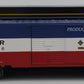 Weaver U2123 O State of Maine/Bangor & Aroostock PS-1 Boxcar #90516 (3 Rail) LN/Box