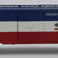 Weaver U2123 O State of Maine/Bangor & Aroostock PS-1 Boxcar #90516 (3 Rail) LN/Box