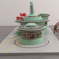 MTH 30-9105 O Mel's Operating Drive-In Restaurant EX/Box