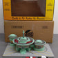 MTH 30-9105 O Mel's Operating Drive-In Restaurant EX/Box