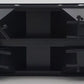 Weaver U1909 O Gauge CP Rail PS-2 Covered Hopper #381399 VG/Box