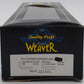 Weaver U1909 O Gauge CP Rail PS-2 Covered Hopper #381399 VG/Box