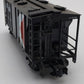 Weaver U1909 O Gauge CP Rail PS-2 Covered Hopper #381399 VG/Box