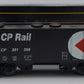 Weaver U1909 O Gauge CP Rail PS-2 Covered Hopper #381399 VG/Box