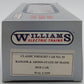 Williams 3259 Bangor & Aroos-State of Maine Boxcar LN/Box