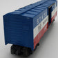 Williams 3259 Bangor & Aroos-State of Maine Boxcar LN/Box