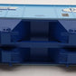 Weaver 710 O Gauge Domino Sugar PS-2 Covered Hopper Car (3-Rail) EX/Box