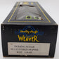 Weaver 710 O Gauge Domino Sugar PS-2 Covered Hopper Car (3-Rail) EX/Box