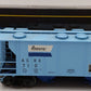 Weaver 710 O Gauge Domino Sugar PS-2 Covered Hopper Car (3-Rail) EX/Box