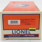 Lionel 6-18491 O Gauge M.O.W Motorized Ballast Tamper LN/Box