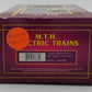MTH 20-91088 Boston & Maine Caboose #104647 LN/Box