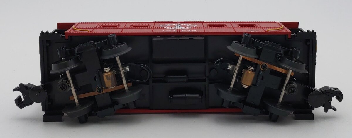 MTH 20-91088 Boston & Maine Caboose #104647 LN/Box