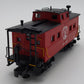 MTH 20-91088 Boston & Maine Caboose #104647 LN/Box