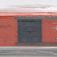 Lionel 6-52236 O Gauge NETCA 2001 Moxie Boxcar #12538 NIB