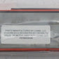 Lionel 6-52236 O Gauge NETCA 2001 Moxie Boxcar #12538 NIB