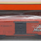 Lionel 6-52236 O Gauge NETCA 2001 Moxie Boxcar #12538 NIB