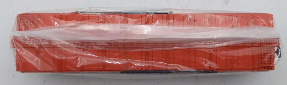 Lionel 6-52236 O Gauge NETCA 2001 Moxie Boxcar #12538 NIB
