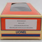 Lionel 6-52236 O Gauge NETCA 2001 Moxie Boxcar #12538 NIB