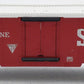 Lionel 6-29831 O Gauge Swift Hot Box Reefer #15342 EX/Box