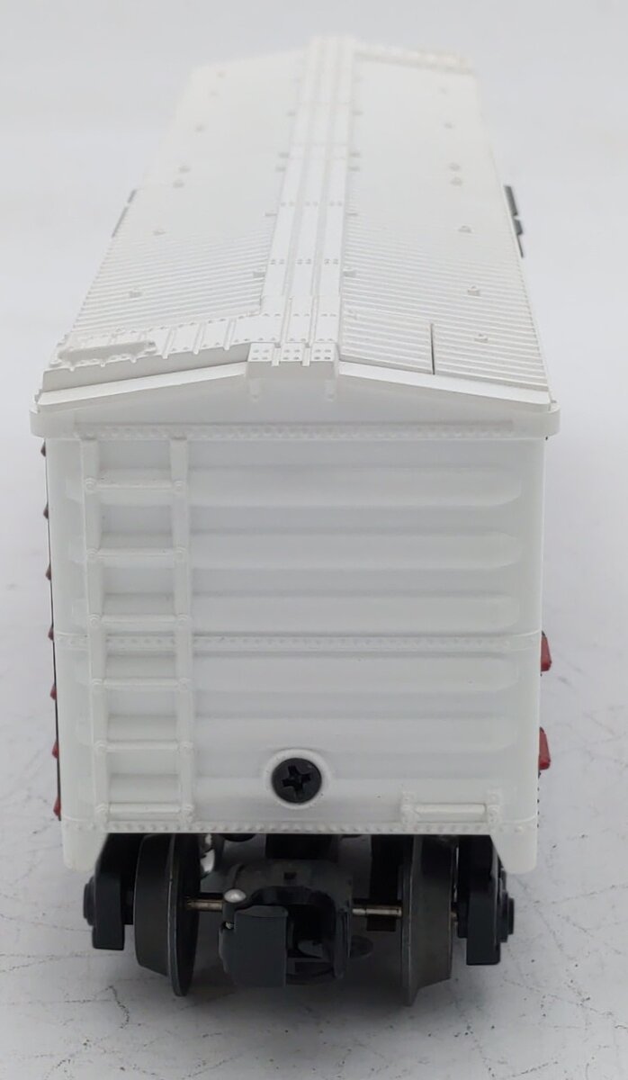 Lionel 6-29831 O Gauge Swift Hot Box Reefer #15342 EX/Box