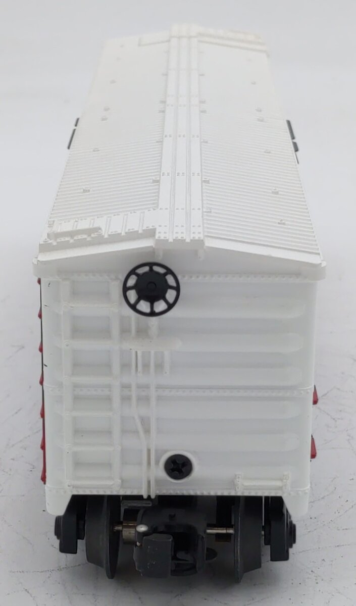 Lionel 6-29831 O Gauge Swift Hot Box Reefer #15342 EX/Box