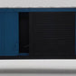 MTH 20-93036 O Gauge Boston & Maine 50' Single Door Boxcar #969 EX/Box