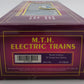 MTH 20-93036 O Gauge Boston & Maine 50' Single Door Boxcar #969 EX/Box