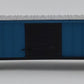 MTH 20-93036 O Gauge Boston & Maine 50' Single Door Boxcar #969 EX/Box