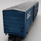 MTH 20-93036 O Gauge Boston & Maine 50' Single Door Boxcar #969 EX/Box