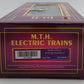 MTH 20-93036 O Gauge Boston & Maine 50' Single Door Boxcar #969 EX/Box