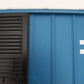 MTH 20-93036 O Gauge Boston & Maine 50' Single Door Boxcar #969 EX/Box