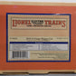 MTH 11-70023 O Gauge Hopper Car #2816 LN/Box
